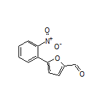 5-(2-Nitrophenyl)-2-furaldehyde