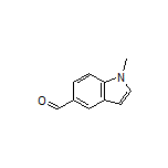 1-Methylindole-5-carbaldehyde