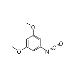 3,5-Dimethoxyphenyl Isocyanate