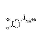 3,4-Dichlorobenzohydrazide