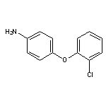 4-(2-chlorophenoxy)aniline