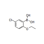 5-Chloro-2-ethoxyphenylboronic Acid