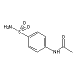 N-(4-Sulfamoylphenyl)acetamide