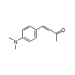 4-[4-(Dimethylamino)phenyl]-3-buten-2-one