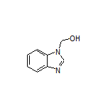 (1-Benzimidazolyl)methanol