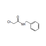 N-Benzyl-2-chloroacetamide