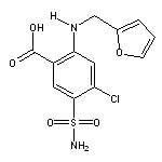 Furosemide