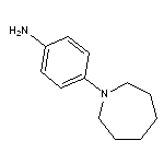 4-azepan-1-ylaniline HCl