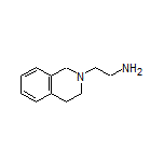 2-(3,4-Dihydroisoquinolin-2(1H)-yl)ethanamine