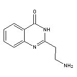 2-(2-aminoethyl)quinazolin-4(3H)-one