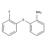 2-(2-fluorophenoxy)aniline HCl