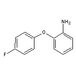 2-(4-fluorophenoxy)aniline