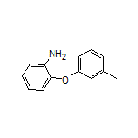 2-(m-Tolyloxy)aniline