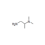 N2,N2-Dimethyl-1,2-propanediamine