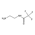 N-(2-Aminoethyl)-2,2,2-trifluoroacetamide