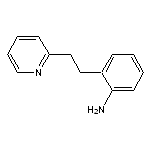 2-(2-Aminophenethyl)pyridine