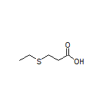 3-(Ethylthio)propanoic Acid