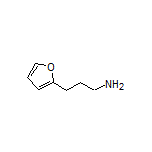 3-(2-Furyl)-1-propanamine