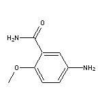 5-Amino-2-methoxybenzamide