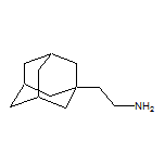 2-(1-Adamantyl)ethanamine