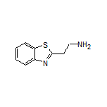 2-(2-Benzothiazolyl)ethanamine