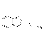 2-imidazo[1,2-a]pyridin-2-yl-1-ethanamine 2HCL