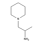 1-methyl-2-piperidin-1-ylethylamine