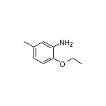 2-Ethoxy-5-methylaniline