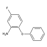 5-fluoro-2-phenoxyaniline