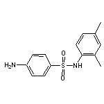 4-amino-N-(2,4-dimethylphenyl)benzenesulfonamide