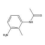 N-(3-amino-2-methylphenyl)acetamide