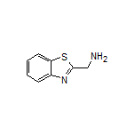 Benzothiazole-2-methanamine