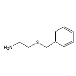 2-(Benzylthio)ethanamine