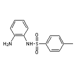 N-(2-aminophenyl)-4-methyl-1-benzenesulfonamide