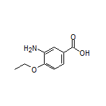 3-Amino-4-ethoxybenzoic Acid