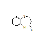 2,3-Dihydrobenzo[b][1,4]thiazepin-4(5H)-one