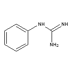 1-Phenylguanidine