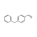 4-Benzylbenzaldehyde