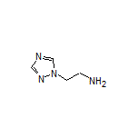 2-(1H-1,2,4-Triazol-1-yl)ethanamine