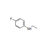 N-Ethyl-4-fluoroaniline