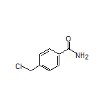 4-(Chloromethyl)benzamide