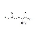 DL-Glutamic Acid 5-Methyl Ester