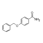 4-(Benzyloxy)benzamide