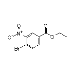 Ethyl 4-Bromo-3-nitrobenzoate