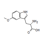 5-Methoxy-DL-tryptophan