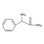 2-Amino-2-phenylacetamide