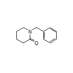 1-Benzylpiperidin-2-one