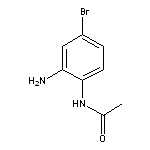 N-(2-amino-4-bromophenyl)acetamide