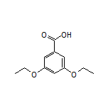 3,5-Diethoxybenzoic Acid