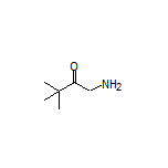 1-Amino-3,3-dimethyl-2-butanone